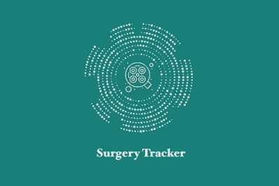 Attiva dal 1° aprile l'app Surgery Tracker