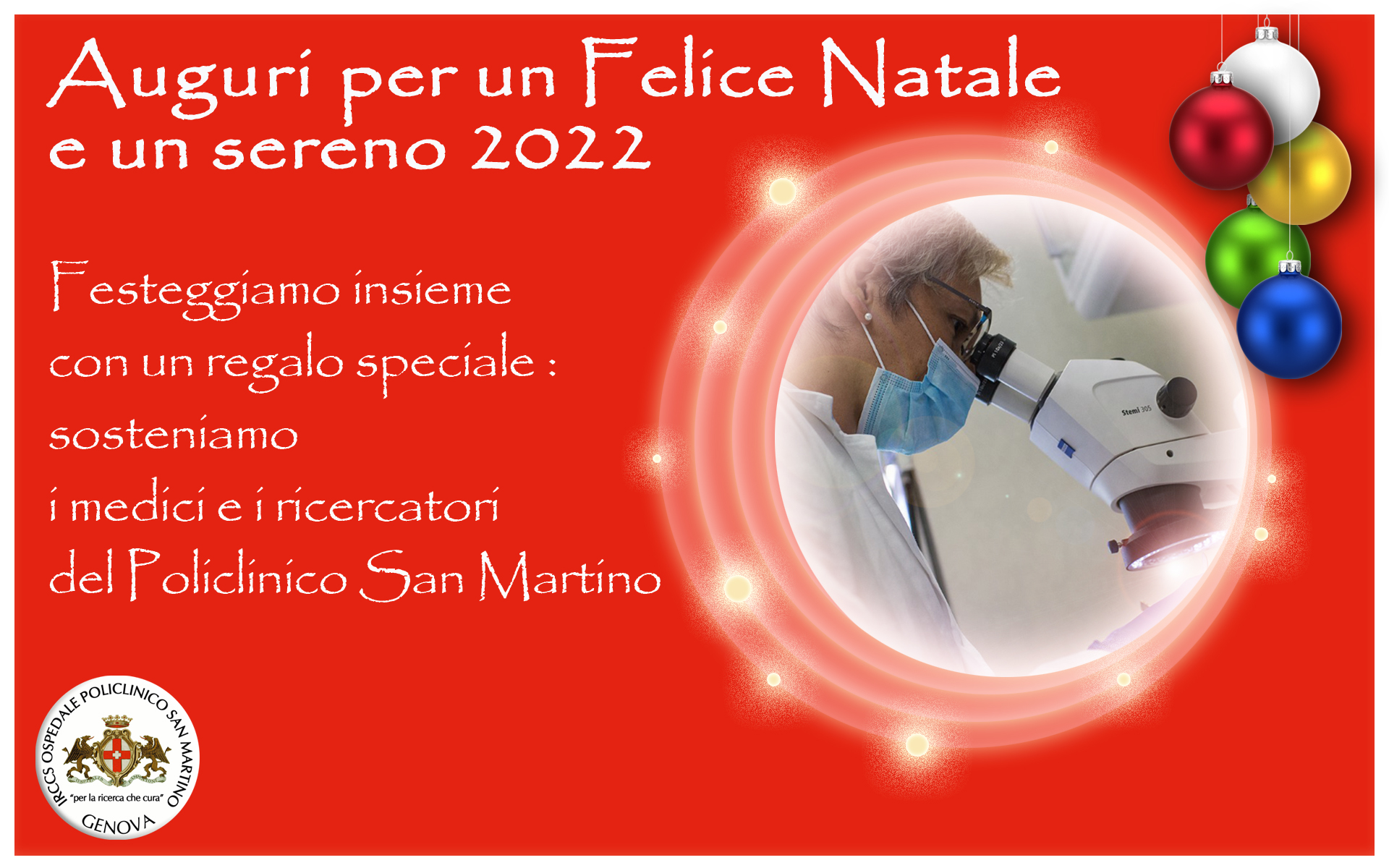 e-card laboratorio