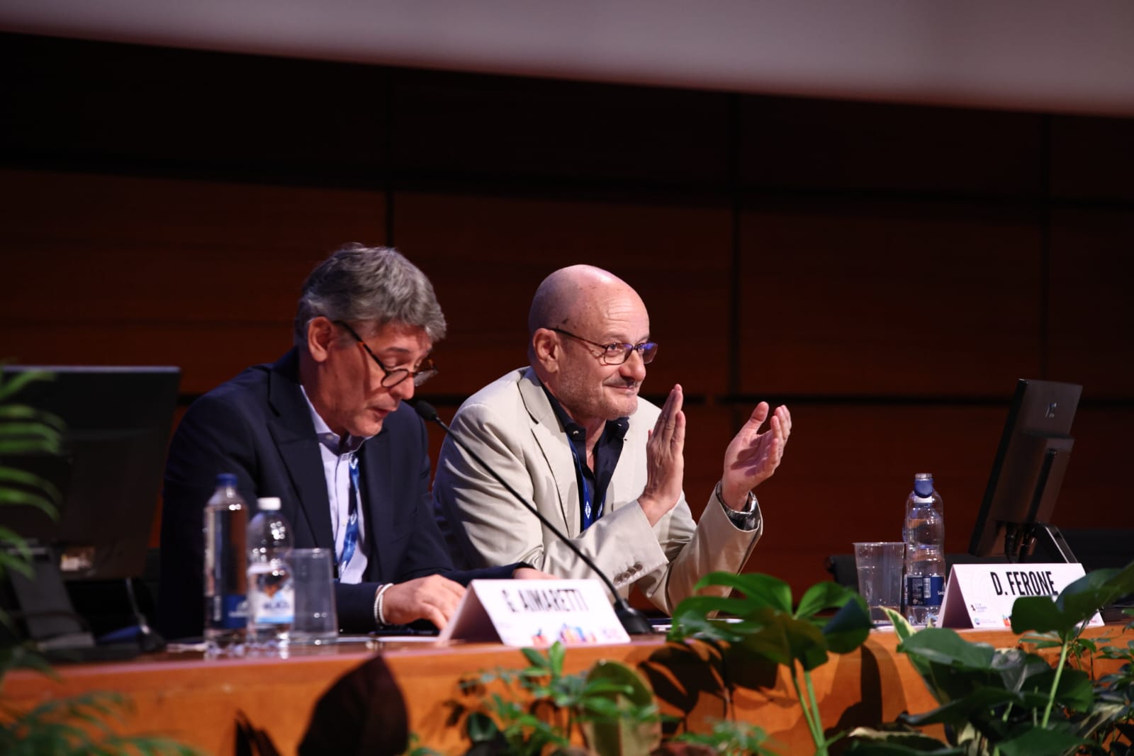 Nomina del professor Diego Ferone a nuovo Presidente della Società Italiana di Endocrinologia
