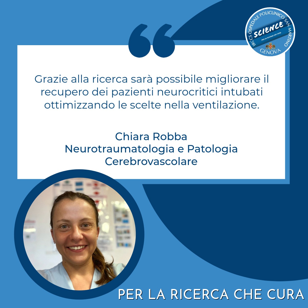Citazione Robba