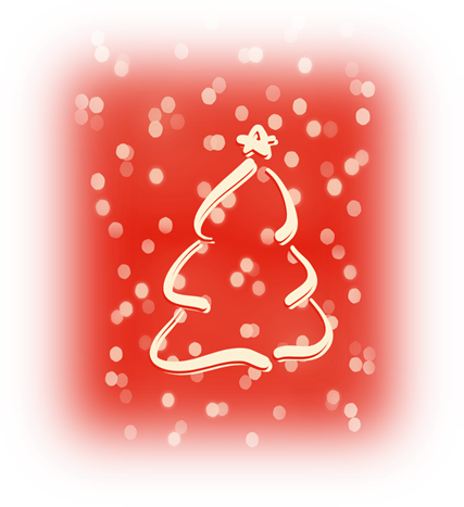 albero di natale