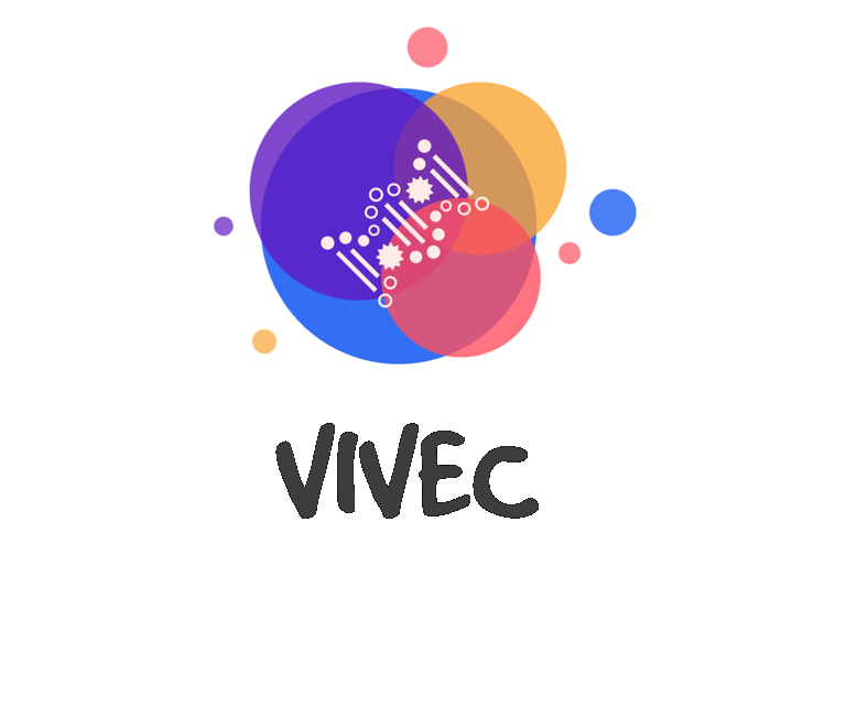 Vivec Facility Logo