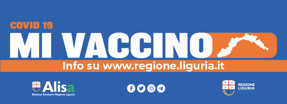 Vaccinazione anti Covid-19