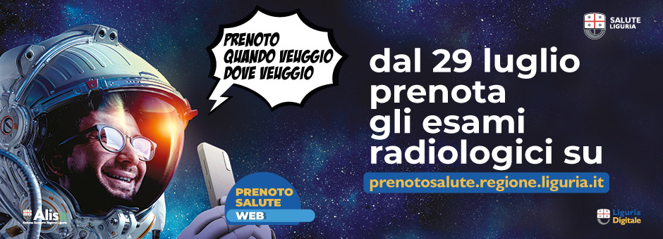 Prenoto Salute