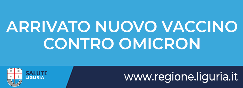 Vaccino contro Omicron