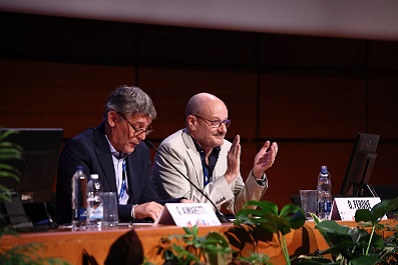 Il prof. Diego Ferone nuovo Presidente della Società Italiana di Endocrinologia