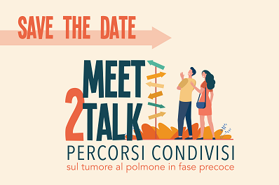 Meet2Talk a Genova il 7 dicembre 2023