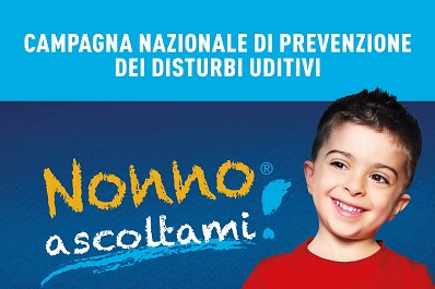 Nonno Ascoltami! - L'Ospedale in Piazza 2025