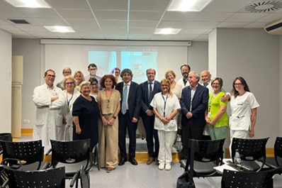 Al San Martino 16° prelievo multiorgano da donatore a cuore fermo del 2026