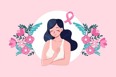 Programma di prevenzione senologica per donne under 40