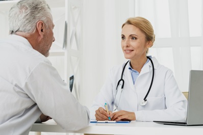 Angioedema ereditario: infopoint al San Martino con gli specialisti 