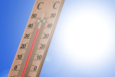 Emergenza caldo: da domani quattro punti di prima accoglienza negli ospedali genovesi