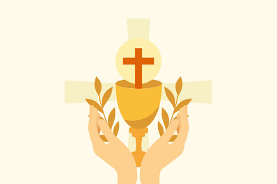 Corpus Domini 2025 - Solenne Processione Eucaristica