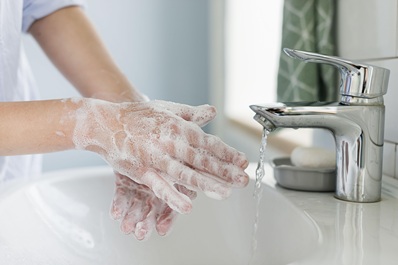 Igiene delle mani: le iniziative in programma