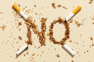 31 maggio 2026: Giornata Mondiale senza Tabacco