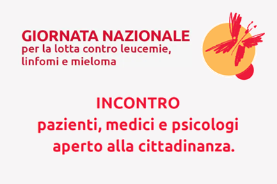 Integrare competenze e progettare salute insieme: incontro congiunto AIL-San Martino