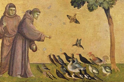 Le iniziative dei Padri Cappellani