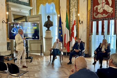 San Martino e Italrugby dedicano una nuova borsa di studio in memoria del professor Vincenzo Ieracitano