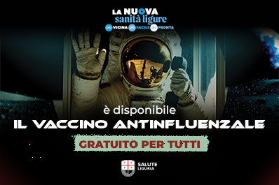 Campagna di vaccinazione antinfluenzale 2025-2026